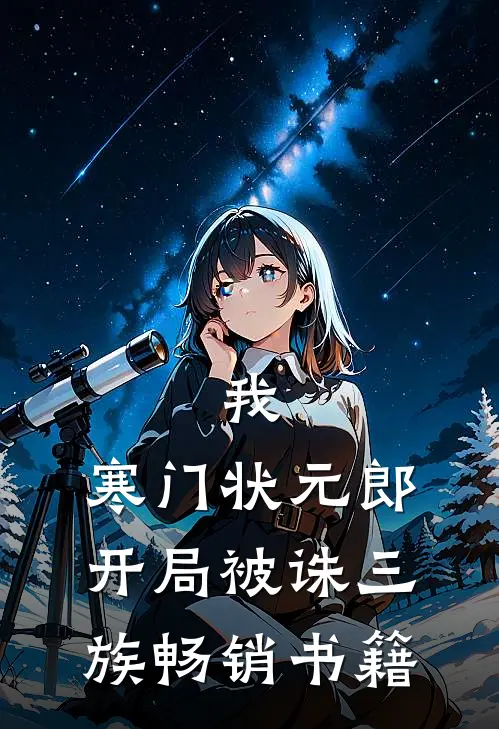 我，寒门状元郎，开局被诛三族畅销书籍