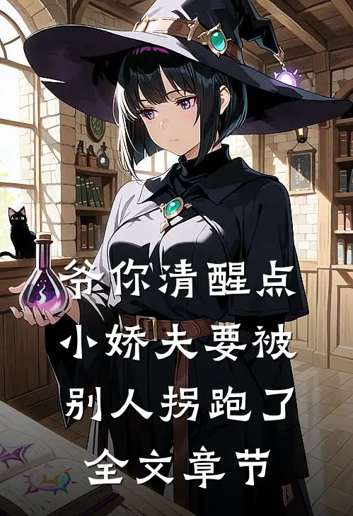 爷你清醒点，小娇夫要被别人拐跑了全文章节