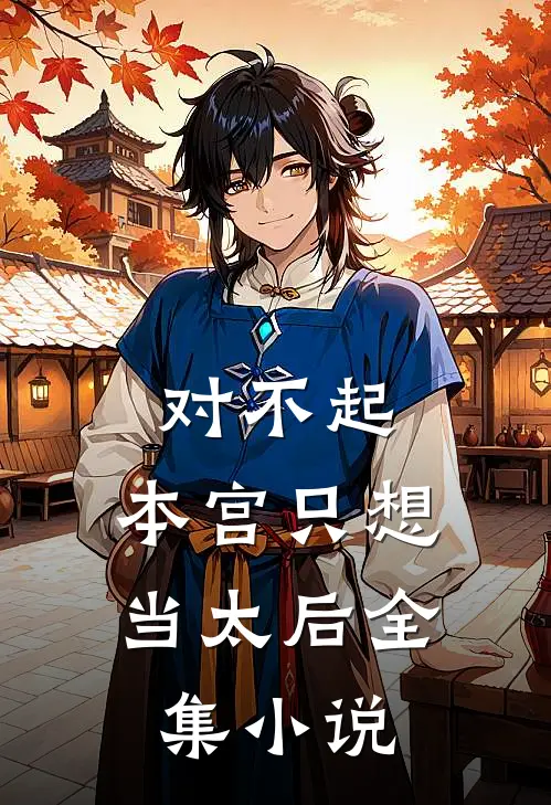 对不起，本宫只想当太后全集小说