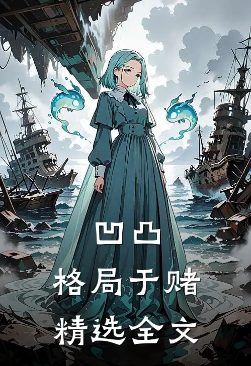 凹凸：格局于赌精选全文