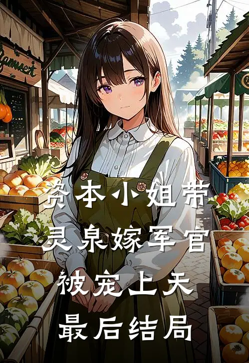 资本小姐带灵泉嫁军官，被宠上天最后结局