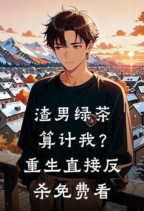 渣男绿茶算计我？重生直接反杀免费看