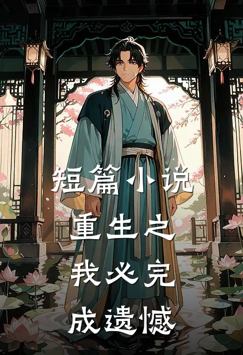 短篇小说重生之我必完成遗憾