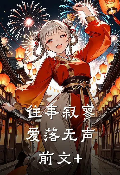 往事寂寥，爱落无声前文+