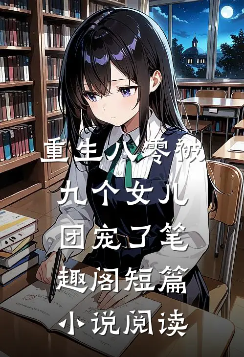 重生八零被九个女儿团宠了笔趣阁短篇小说阅读