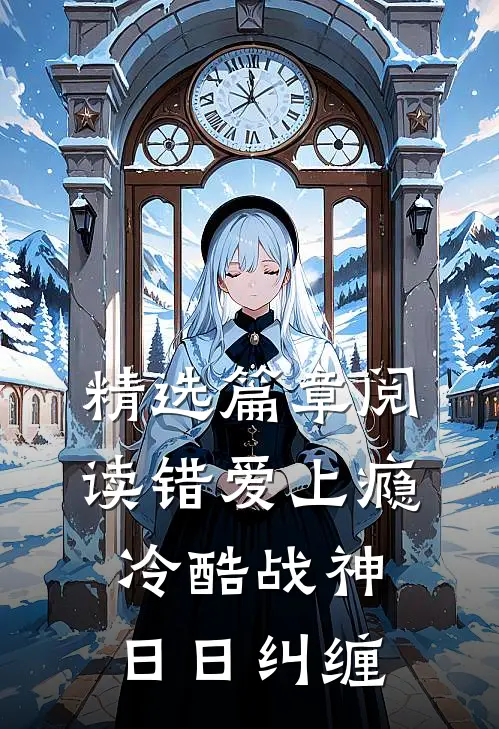 精选篇章阅读错爱上瘾，冷酷战神日日纠缠