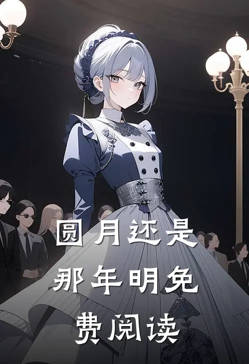 圆月还是那年明免费阅读