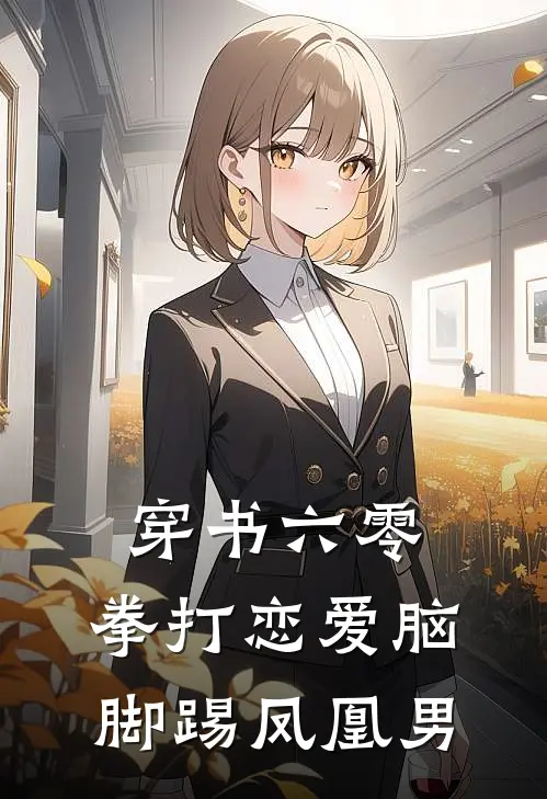 穿书六零：拳打恋爱脑脚踢凤凰男