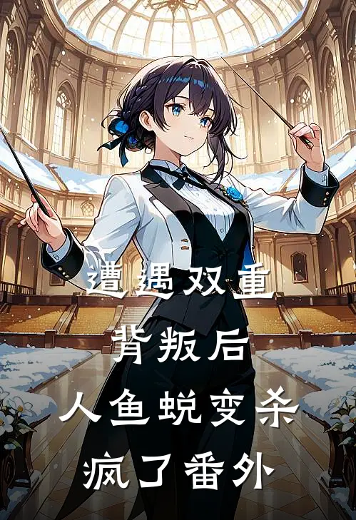 遭遇双重背叛后，人鱼蜕变杀疯了番外