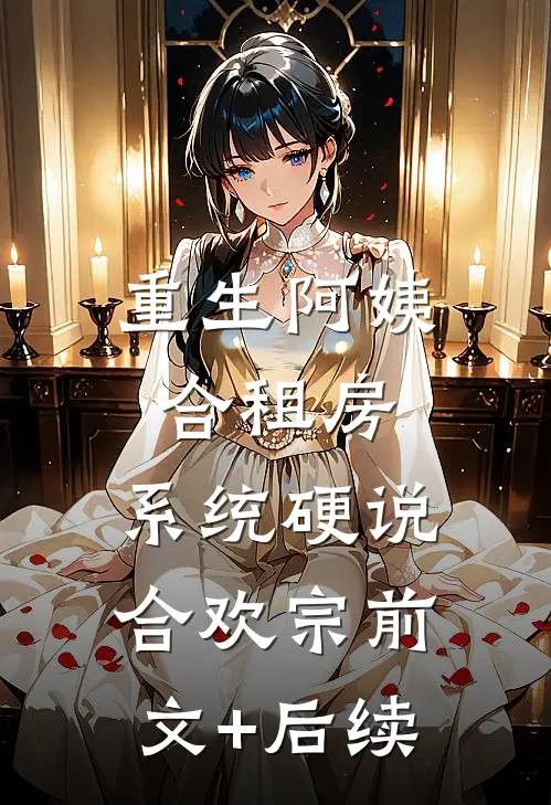 重生阿姨合租房，系统硬说合欢宗前文+后续
