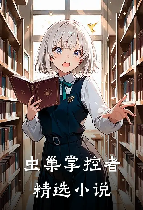 虫巢掌控者精选小说