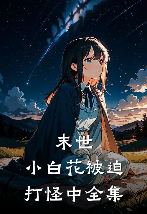 末世：小白花被迫打怪中 全集