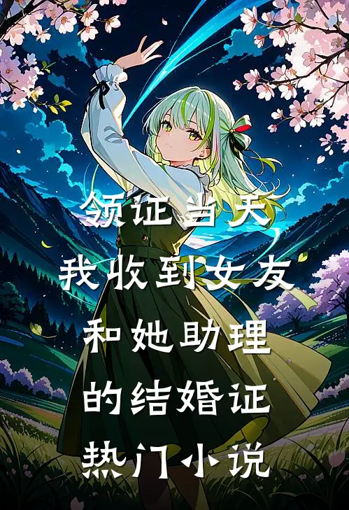 领证当天，我收到女友和她助理的结婚证热门小说