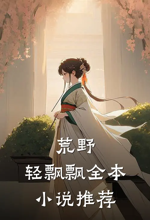 荒野：轻飘飘全本小说推荐