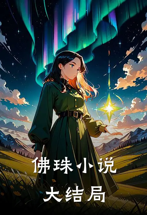 佛珠小说大结局