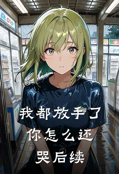 我都放手了，你怎么还哭后续