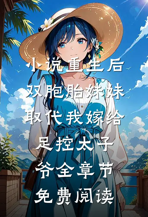 小说重生后，双胞胎妹妹取代我嫁给足控太子爷全章节免费阅读