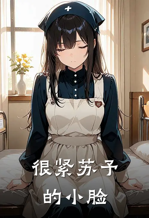 很紧苏予的小脸