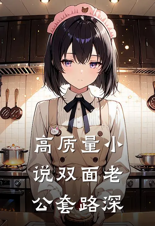 高质量小说双面老公套路深