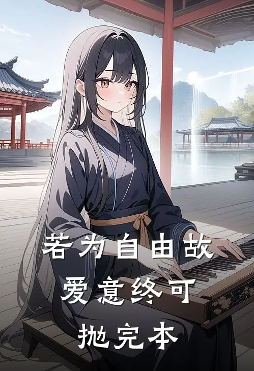 若为自由故，爱意终可抛完本