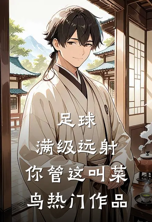 足球：满级远射，你管这叫菜鸟热门作品