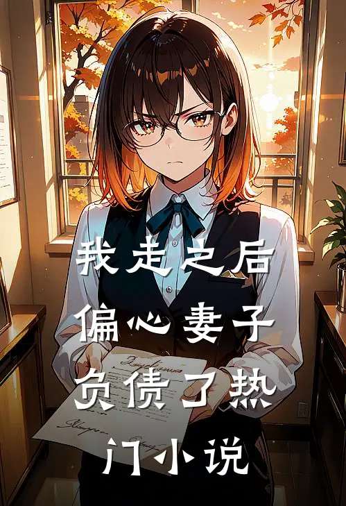 我走之后，偏心妻子负债了热门小说