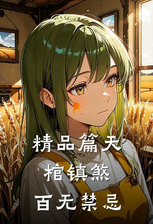 精品篇天棺镇煞，百无禁忌