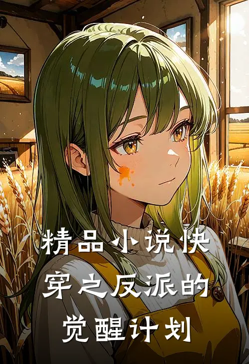 精品小说快穿之反派的觉醒计划