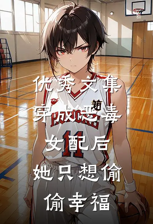 优秀文集穿成恶毒女配后，她只想偷偷幸福
