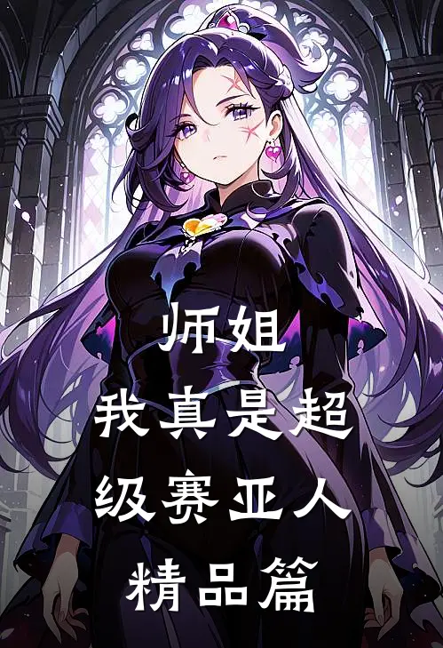师姐，我真是超级赛亚人精品篇
