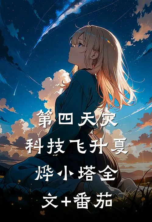 第四天灾：科技飞升夏烨小塔全文+番茄