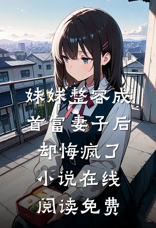 妹妹整容成首富妻子后，却悔疯了小说在线阅读免费