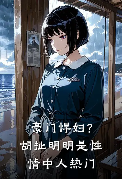 豪门悍妇？胡扯，明明是性情中人热门