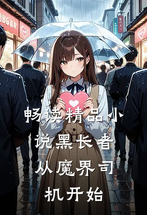 畅读精品小说黑长者：从魔界司机开始