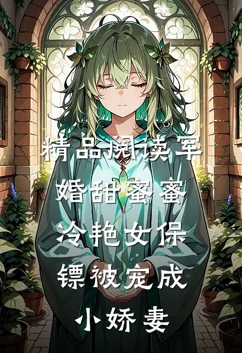精品阅读军婚甜蜜蜜：冷艳女保镖被宠成小娇妻