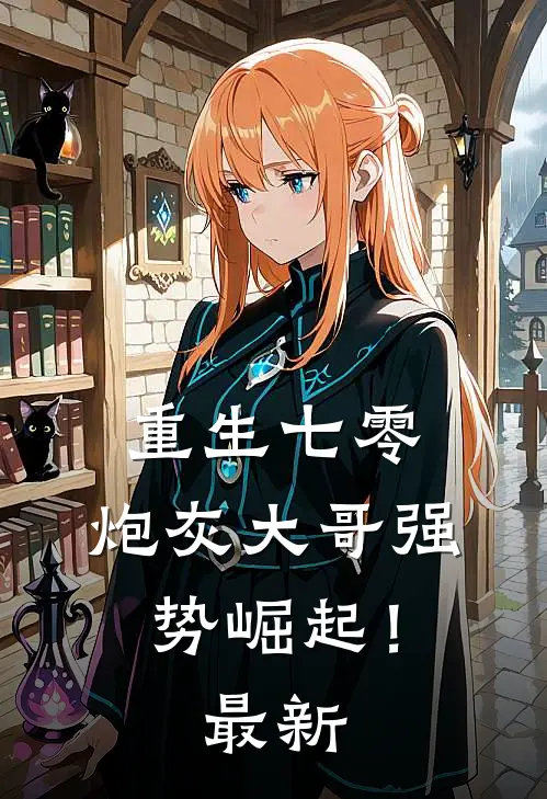 重生七零：炮灰大哥强势崛起！最新