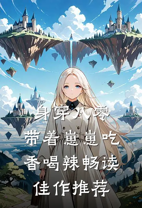 身穿八零：带着崽崽吃香喝辣畅读佳作推荐