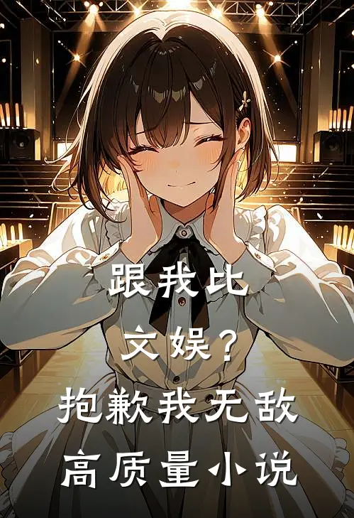 跟我比文娱？抱歉我无敌高质量小说