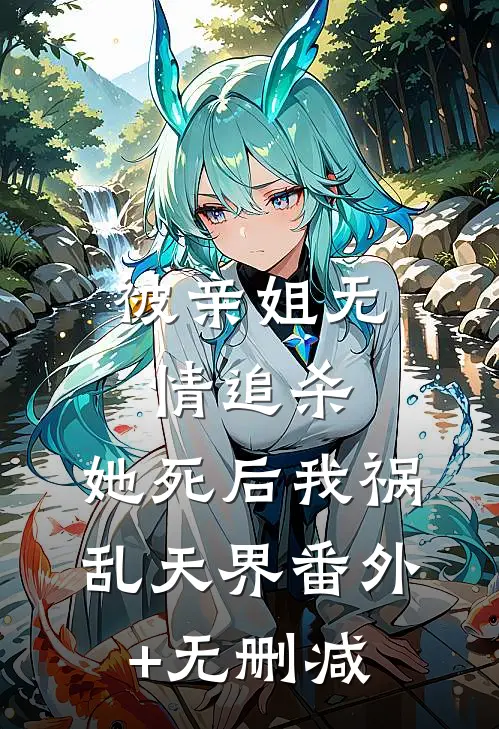 被亲姐无情追杀，她死后我祸乱天界番外+无删减