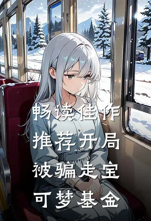 畅读佳作推荐开局被骗走宝可梦基金