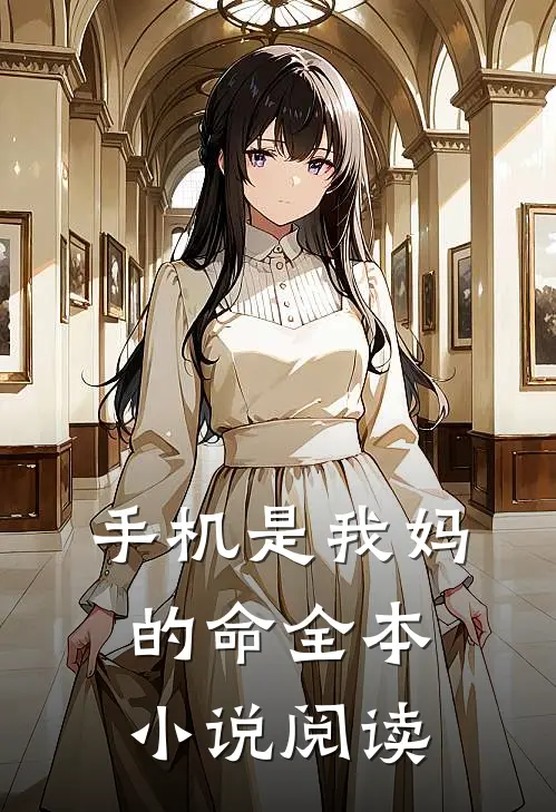 手机是我妈的命全本小说阅读