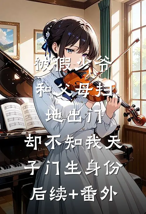 被假少爷和父母扫地出门，却不知我天子门生身份后续+番外