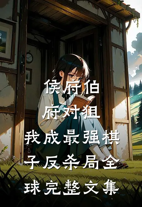 侯府伯府对狙，我成最强棋子反杀局全球完整文集