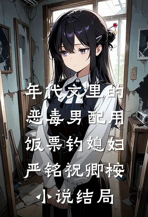 年代文里的恶毒男配用饭票钓媳妇严铭祝卿桉小说结局