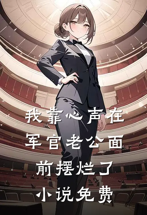 我靠心声在军官老公面前摆烂了小说免费