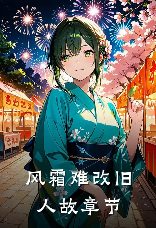 风霜难改旧人故章节