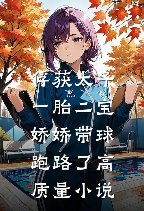 俘获太子一胎二宝，娇娇带球跑路了高质量小说