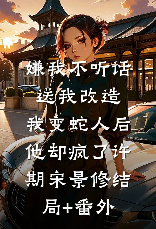 嫌我不听话送我改造，我变蛇人后他却疯了许期宋景修结局+番外