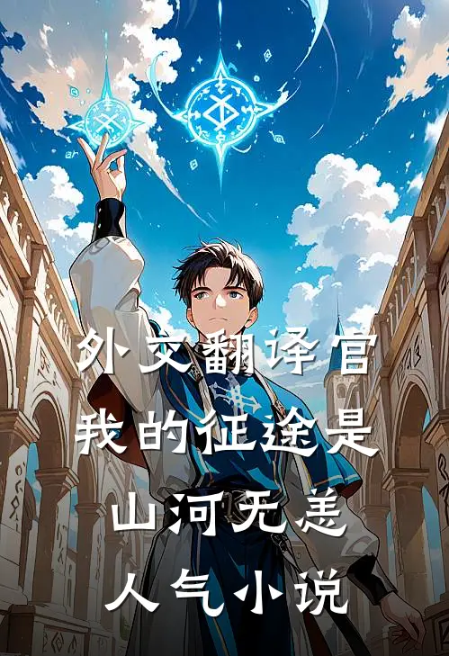 外交翻译官：我的征途是山河无恙人气小说