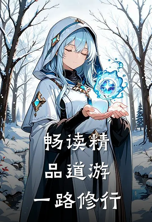 畅读精品道游：一路修行